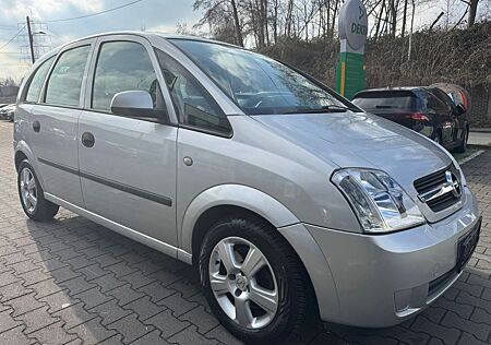 Opel Meriva Basis Klima