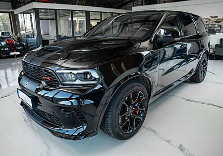 Dodge Durango 6.2 SRT 4x4 Hellcat/Memo/6-Sitze