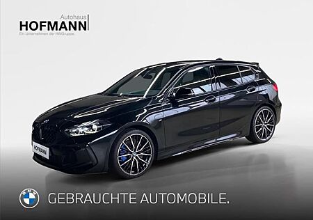 BMW M135i xDrive ACC+Business+Comfortpaket+HUD+H/K