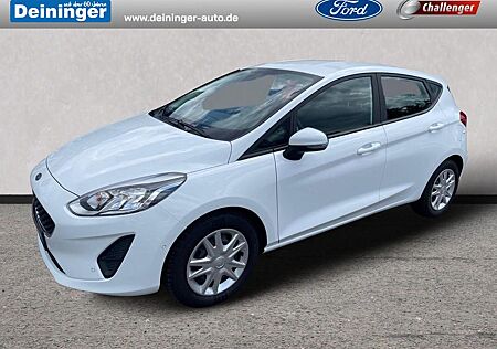 Ford Fiesta 1.1 l EcoBoost Cool & Connect RADIO/DAB W