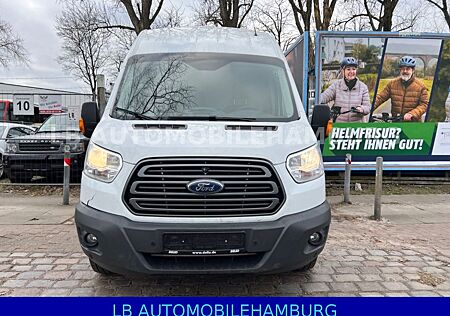 Ford Transit Kasten 350 L4 Trend MIT 2 TÜV