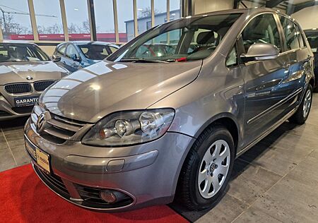 VW Golf Volkswagen Plus V Goal TÜV NEU