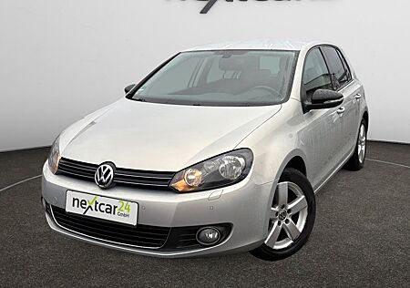 VW Golf Volkswagen VI Style 1.4 TSI