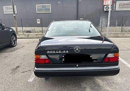 Mercedes-Benz CE 300 24