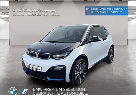 BMW i3s 120Ah Navi Kamera