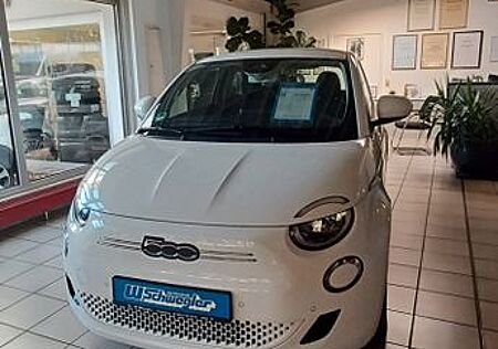 Fiat 500E gebraucht kaufen Fiat 500E