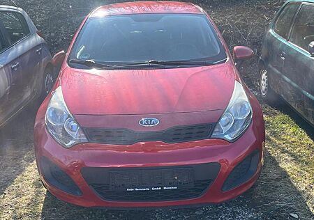 Kia Rio 1.4 Edition 7 Edition 7