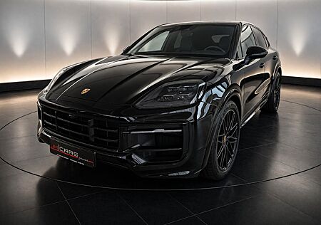 Porsche Cayenne Coupe GTS 360°/BOSE/Matrix/18Wege