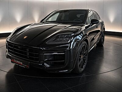 Porsche Cayenne GTS Coupe *360°/BOSE/Matrix/18Wege*