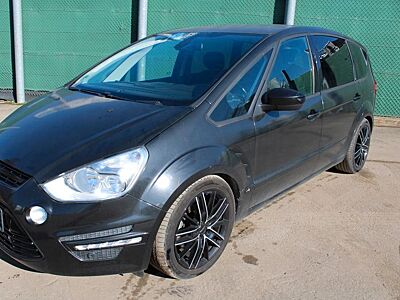 Ford S-Max S-MAX Business Edition - Nr.: 289