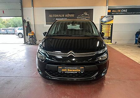 Citroën C4 Picasso /Spacetourer Business Class*AUTOMATIK*