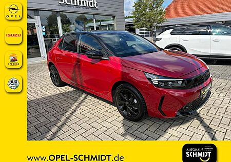 Opel Corsa F GS