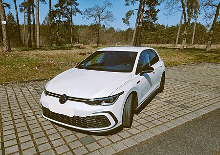 VW Golf Volkswagen 2.0 TSI OPF DSG GTI GTI; AHK; Winterräder