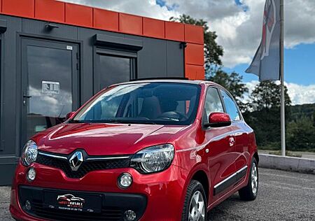 Renault Twingo Intens Faltschiebedach