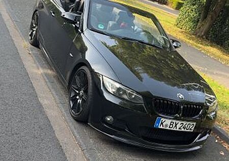 BMW 325i Cabrio | M-Paket | Shadow-Line |