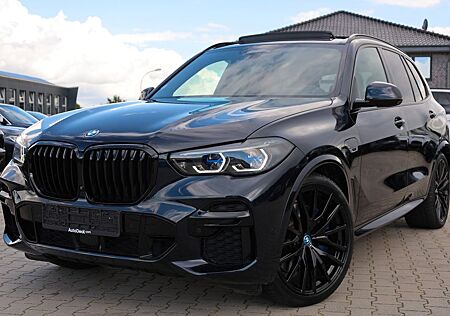 BMW X5 45e MSport*Bowers&Wilkins*Nappa*Panoramadach