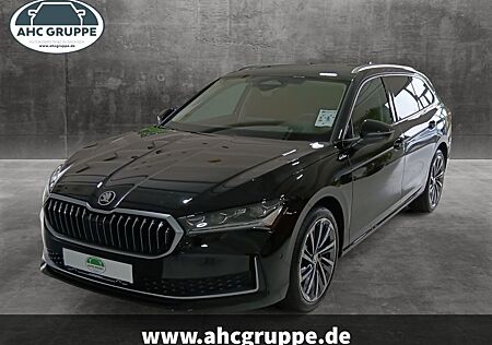 Skoda Superb 2.0 110kW EU6e Combi L&K 2,0 TDI 110 kW 7