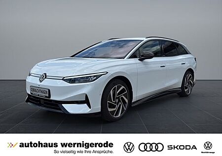 VW ID.7 Volkswagen Tourer Pro Matrix/AHK/HUD/360°