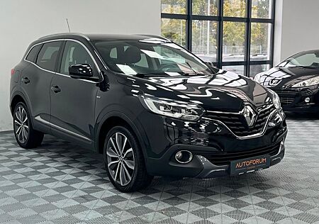 Renault Kadjar Bose Edition _Bestzustand aus 1. Hand_
