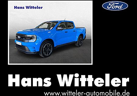 Ford Ranger 3.0 Wildtrak MS-RT e-4WD Doppelkab.