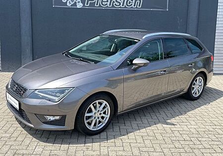 Seat Leon ST 1.4 TSI FR ACT