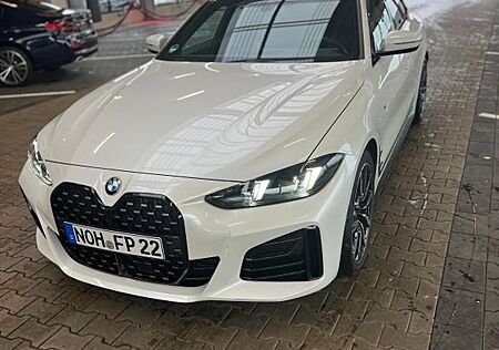 BMW 420i 420 Gran Coupé Gran Coupé A -