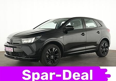 Opel Grandland X Grandland GS Line 360° Kamera|Ergonomiesitz|SHZ