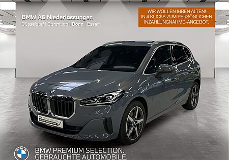 BMW 218d Active Tourer Driv.Assist+ Kamera LED