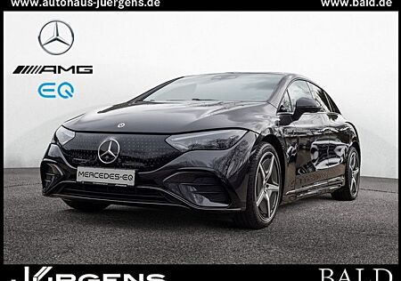 Mercedes-Benz EQE 300 AMG-Sport/Pano/Burm/Memo/HA-Lenkung/Airm