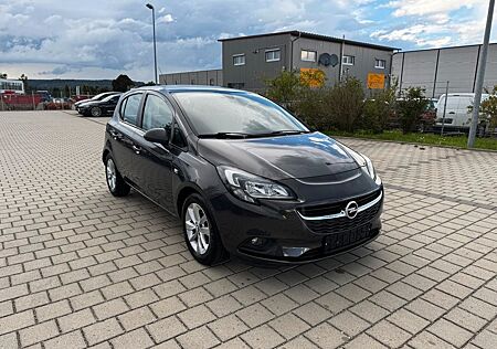 Opel Corsa 1.4 Edition / EURO 6