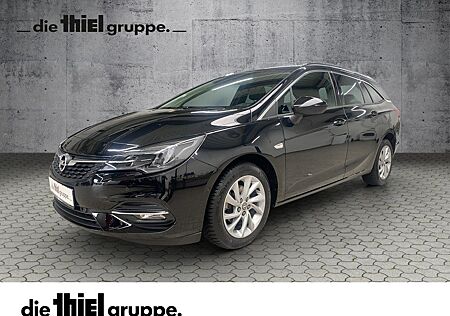 Opel Astra K Sports Tourer 1.4 Turbo Elegance Start/S