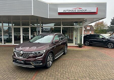 Renault Koleos Initiale Paris 4x4*TOP*PANORAMA*