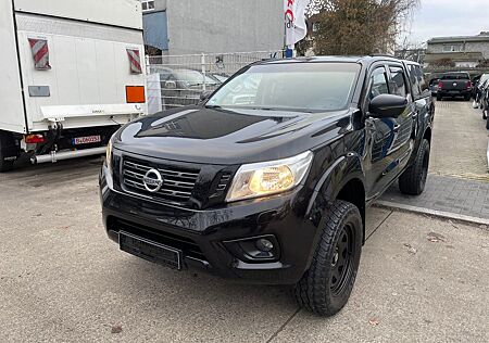 Nissan Navara NP300 N-Connecta Double Cab 4x4.Auto.