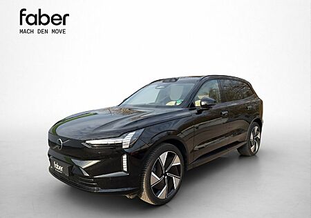 Volvo EX90 Ultra Performance Pure Electric AWD