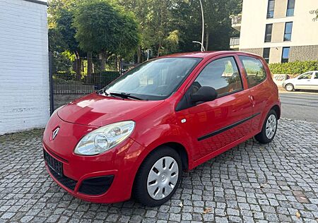 Renault Twingo gebraucht kaufen Renault Twingo Authentique 1.Hand TÜV/AU NEU!