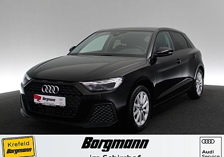 Audi A1 Sportback 25 TFSI basis LED SHZ PDC KLIMA