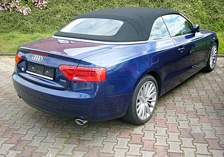 Audi A5 Cabriolet 3.0 TDI quattro 52 Tkm