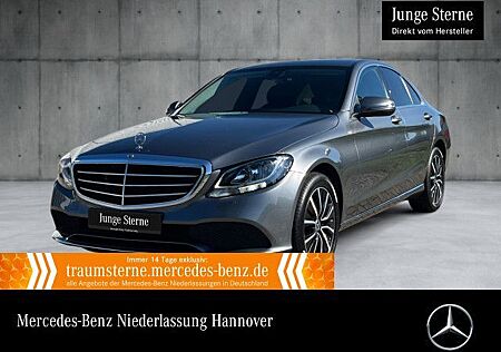 Mercedes-Benz C 220 d Lim Exklusiv/Avantgarde/Agility/AdvInfo