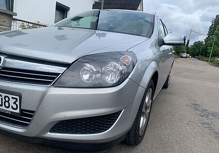 Opel Astra Caravan 1.7 CDTI ecoFLEX INNOVATION 81...