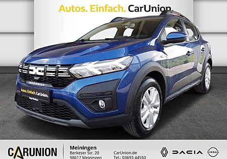 Dacia Sandero Stepway Expression TCe 90