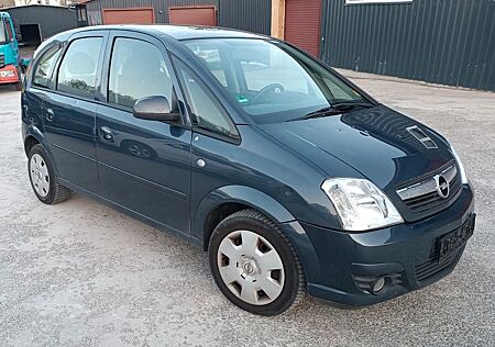 Opel Meriva Edition