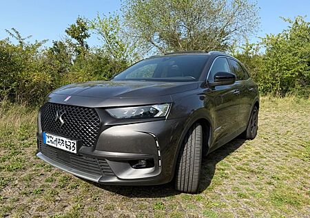 DS Automobiles DS7 Crossback DS7 (Crossback) BlueHDi 180 Performance Line...