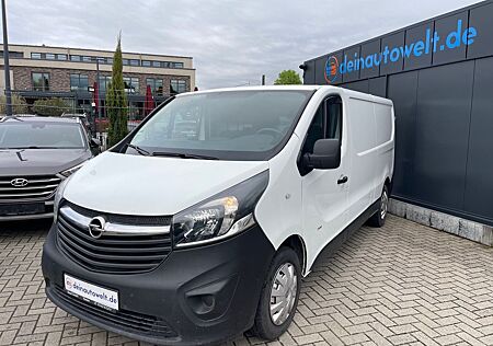 Opel Vivaro B Kasten/Kombi Kasten L2H1 2,9t