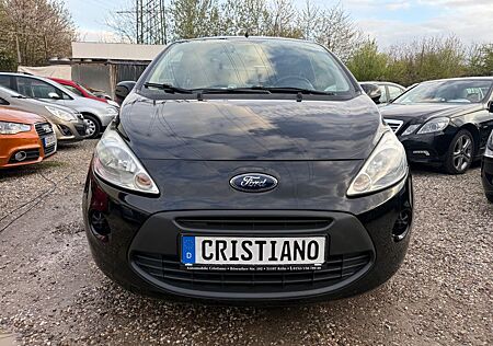 Ford Ka Trend NEU TÜV