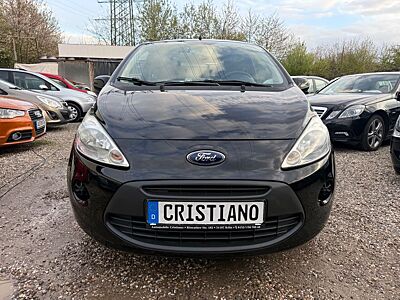 Ford Ka Trend NEU TÜV