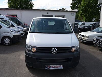 Volkswagen T5 Transporter Kasten-Kombi Kasten lang