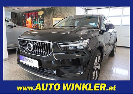 Volvo XC 40 XC40 T5 Recharge PHEV Inscription ACC/LED/Navi