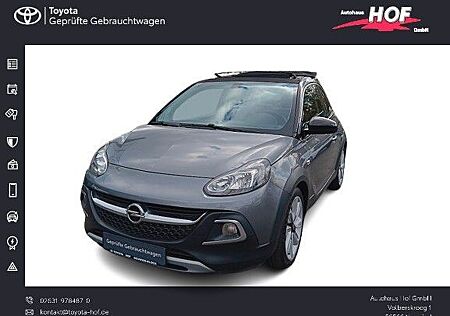 Opel Adam ROCKS 1.0 ECOTEC 66kW S/S