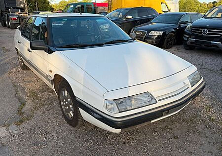 Citroën XM 2.1 TD12 SX*HU 2028*