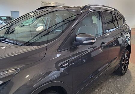 Ford Kuga 1,5 EcoBoost 4x2 110kW ST-Line Automati...